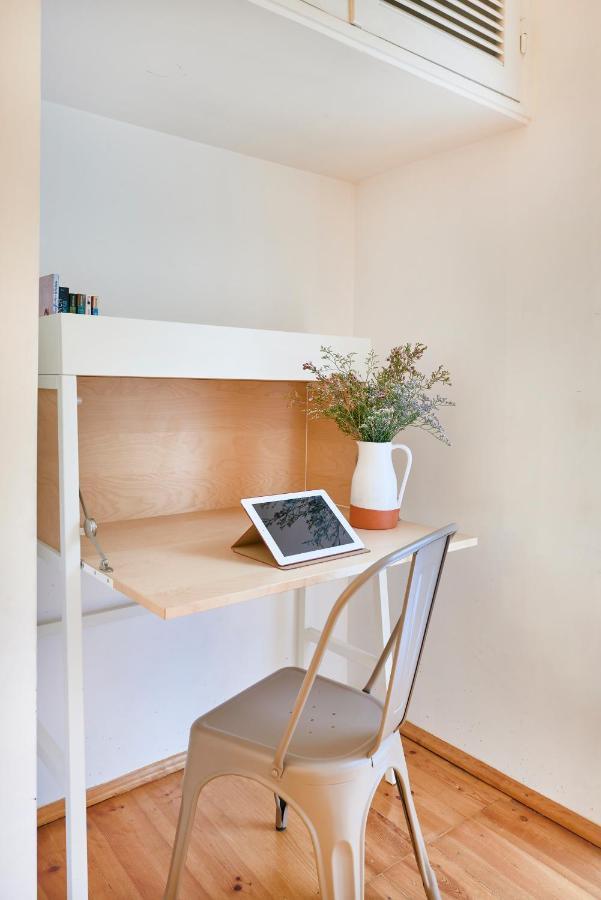 Spacious Bairro Alto Apartment With Courtyard, By Timecooler Lissabon Exterior foto